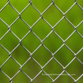 PVC Caated Chain Chain Link Mesh Wire Fence